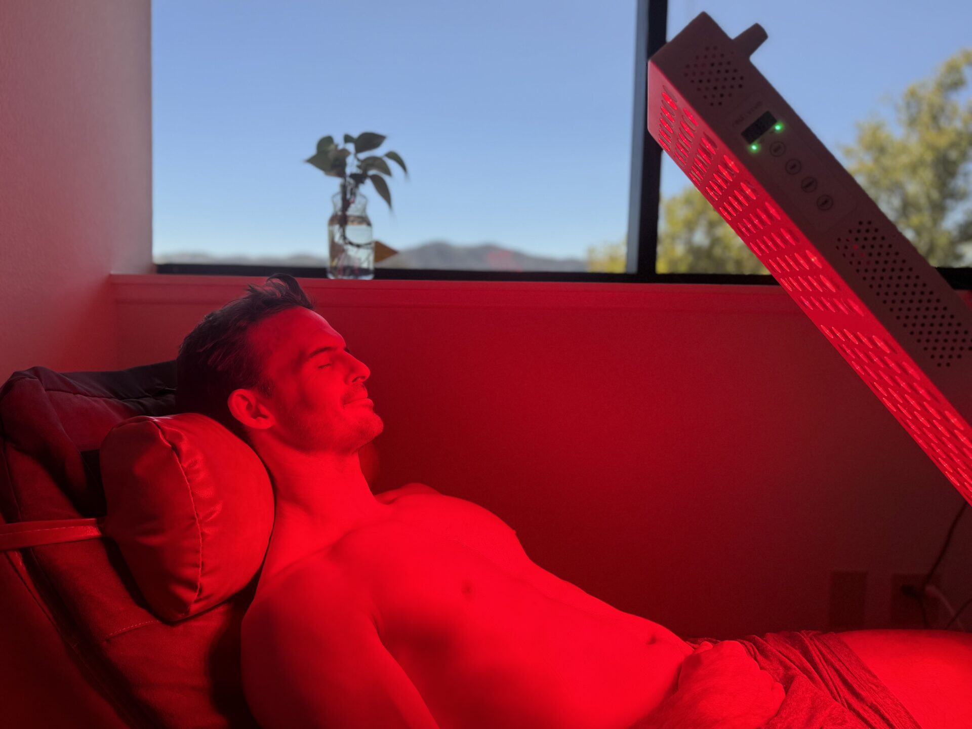 You, Naturally Better 